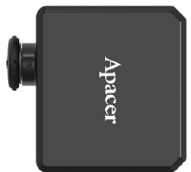 Apacer Ai30S Illuminance Spectrometer
