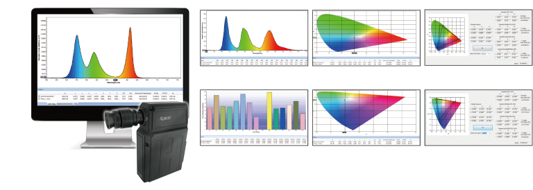 AL200M ASR software