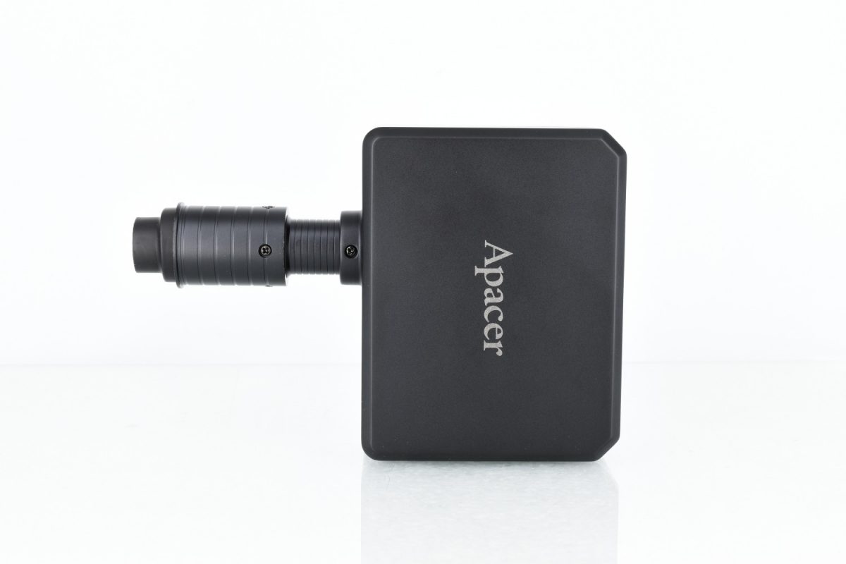 Apacer AL-200 Spectroradiometer
