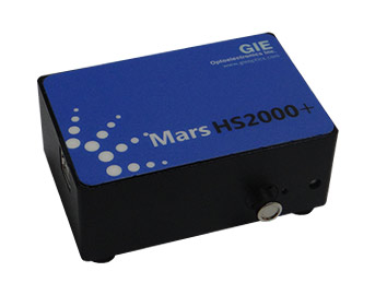 UV-VIS-NIR 全波段光谱仪
