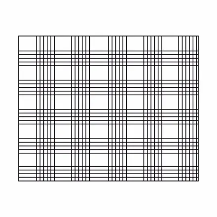 Malassez-pattern