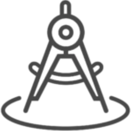 Superior outline accuracy