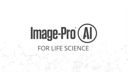 Image-Pro AI for Life Science