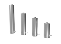 Prior Actuators-Translators
