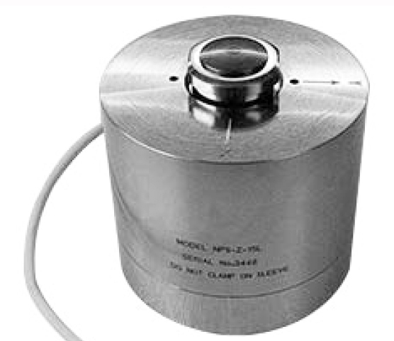 Introduction of NPS-Z-15L