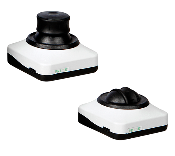 Prior CS200 Series Joysticks