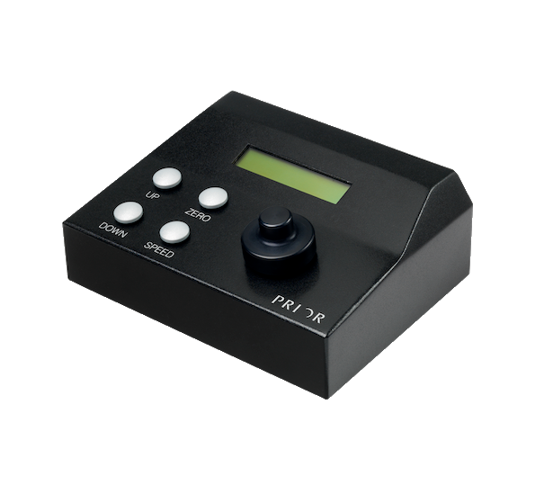 ES10ZE Controller Thumbnail