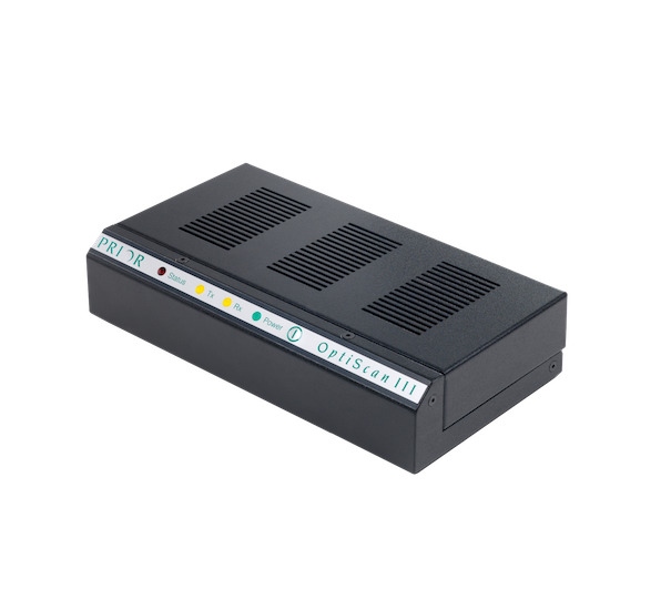 OptiScan III ES11 Controller Thumbnail