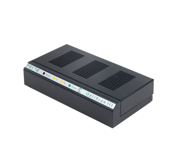 Prior OptiScan III ES11 Controller