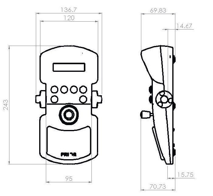 Prior-PS3J100-Drawing