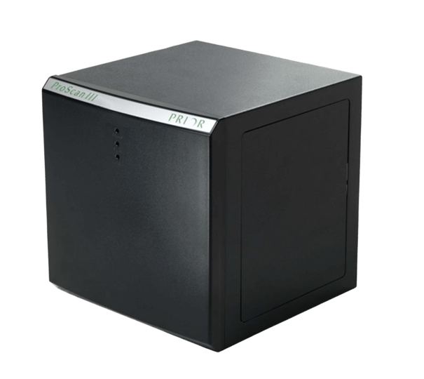 Prior ProScan III Controller
