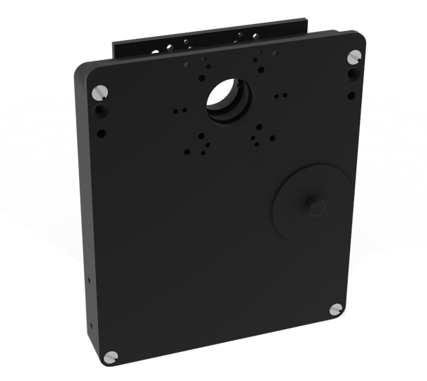 HF110 Front View Thumbnail
