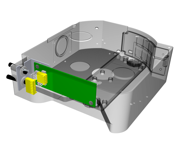 HF6NTK Front View