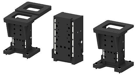 Prior Focus Mechanism Products