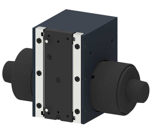 Prior FB201 Z Axis Motorized Focusing Mount