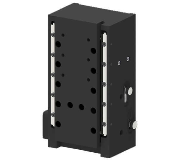 Prior FB203 Z Axis Motorized Focusing Mount