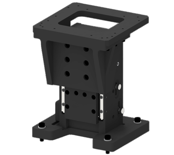 Prior FB204/5 Z Axis Motorized Focusing Mount