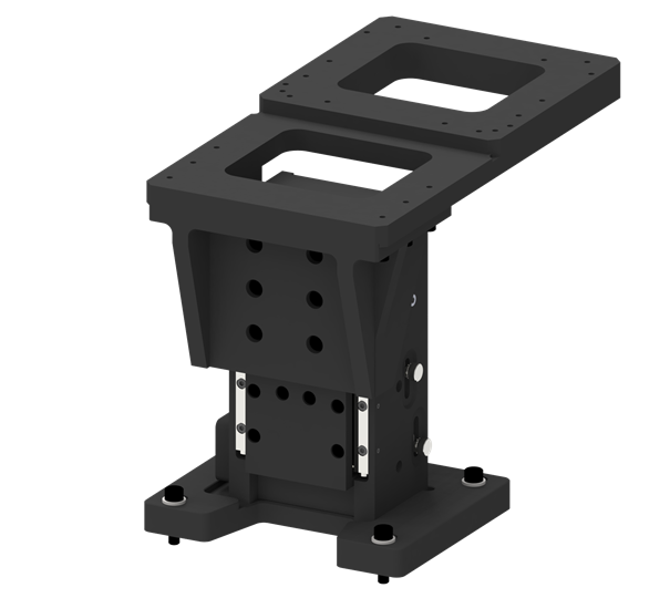Prior FB206 Z Axis Motorized Focusing Mount