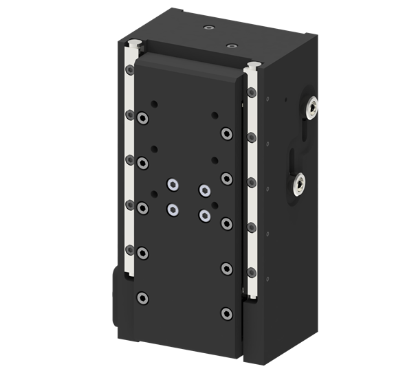 Prior FB210 Z Axis Motorized Focusing Mount