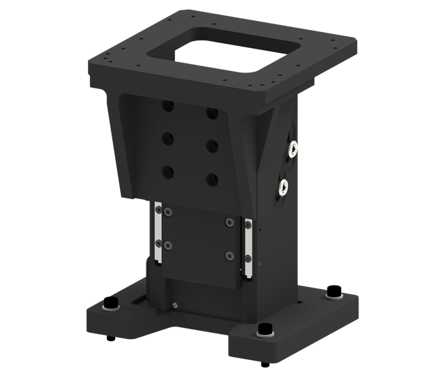 Prior FB212 Z Axis Motorized Focusing Mount
