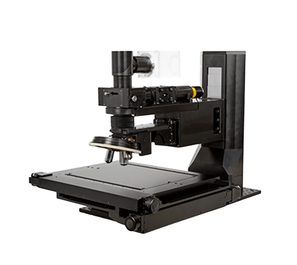 H275LMT Open Stand View
