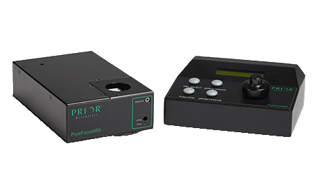 Prior Laser Autofocus Products