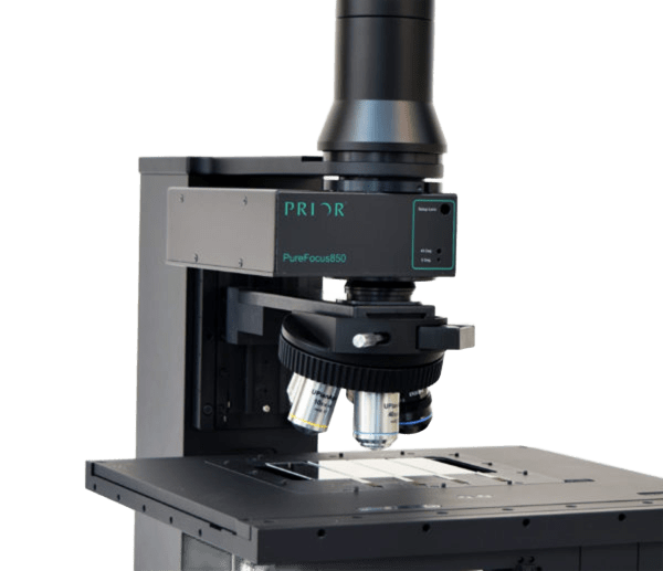 PureFocus850 Laser