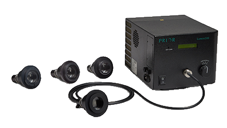 Prior Light Source Products