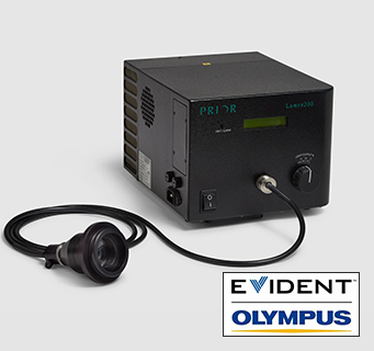 Lumen 200(Evident) With Evident Logo
