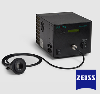 Lumen 200ZS With Zeiss Logo
