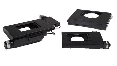Prior Motorized Stage Products