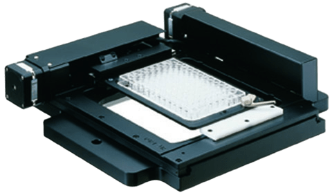 Introduction of PRIOR ES107-Stage
