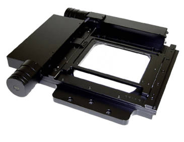 Prior motorized stages for Inverted microscopes