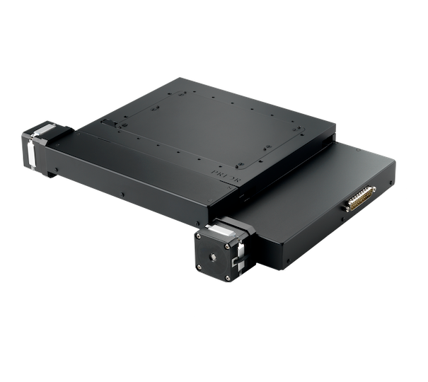 Introduction of PRIOR HT1111LC-Stage