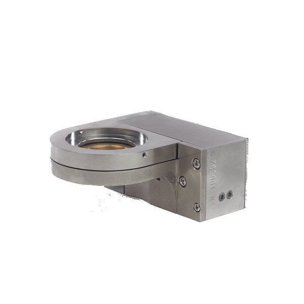 OP-400 Front View Thumbnail