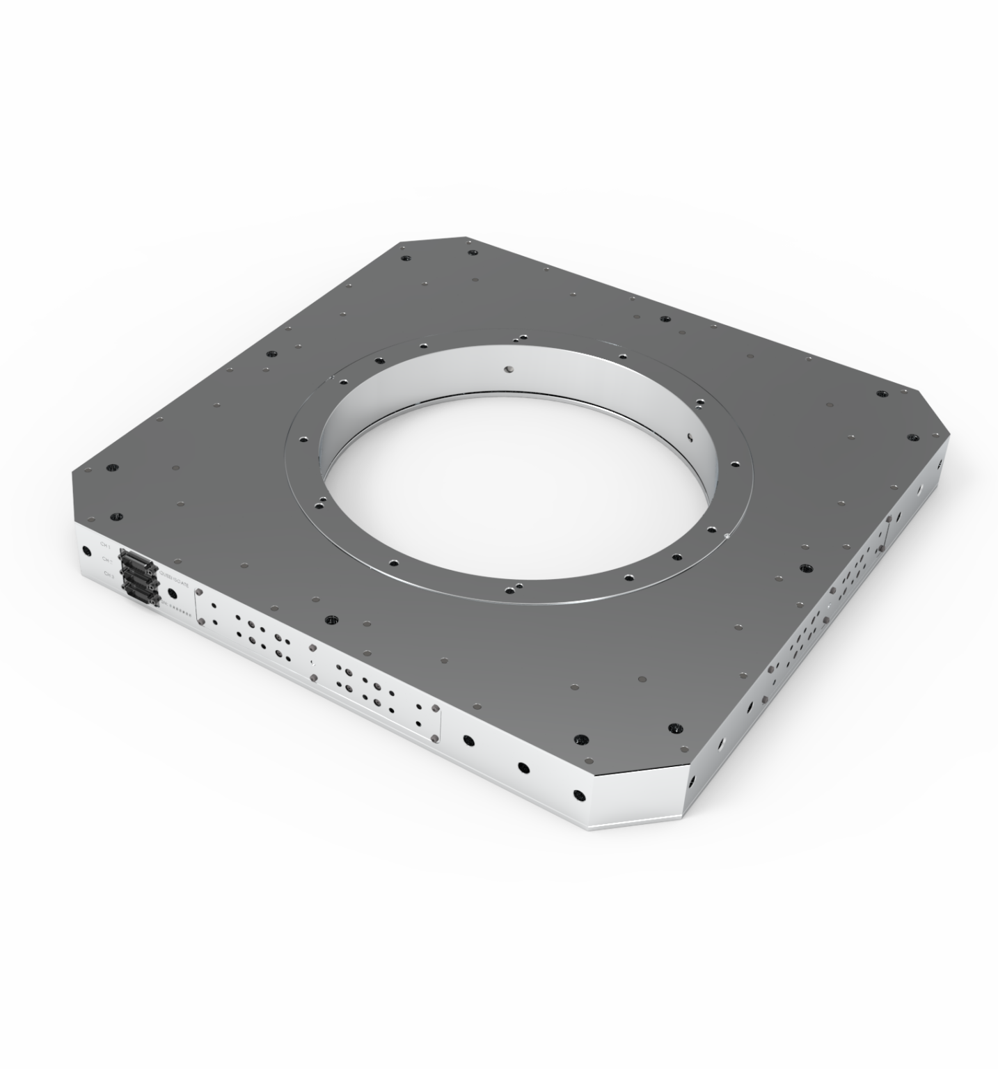 Introduction of NPS-XYP-250Q