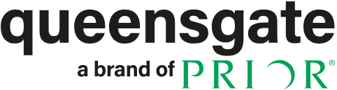 Prior Scientific & Queensgate