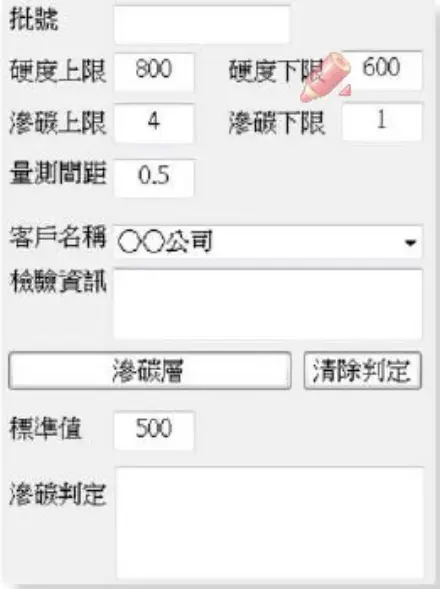 HDPro Filter