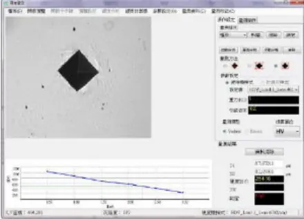 HDPro 量測軟體