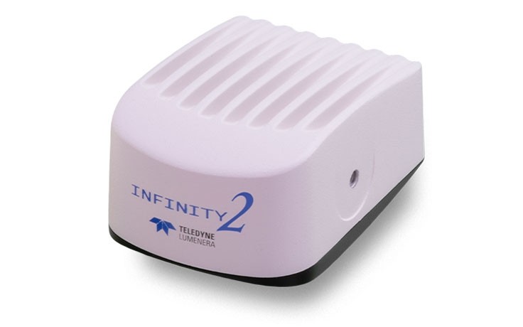 Lumenera INFINITY2-5 Lumenera INFINITY2-5