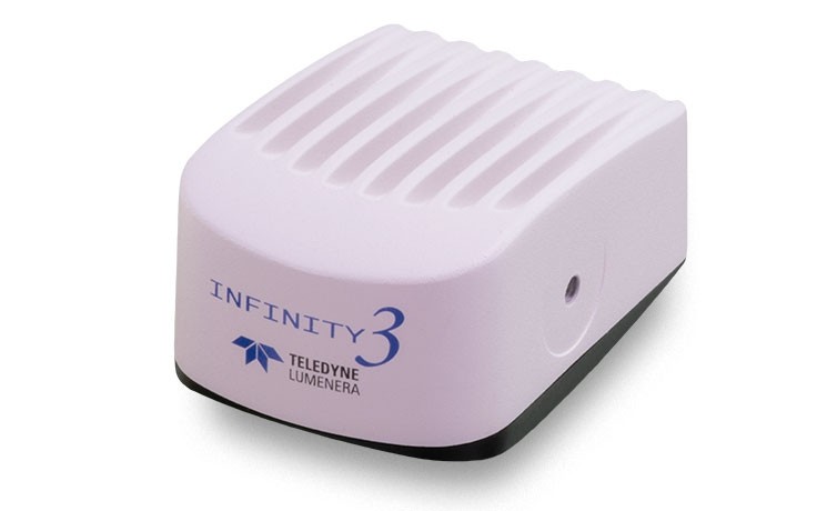 Lumenera INFINITY3-6UR Lumenera INFINITY3-6UR