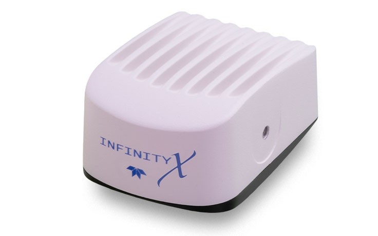 LUMENERA INFINITYX-32