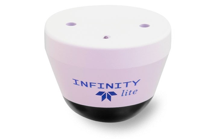 Lumenera INFINITYLite Lumenera INFINITYLite