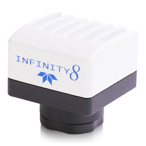 Teledyne INFINITY系列 科研級數位相機