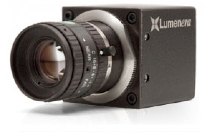 Lumenera-Lm135