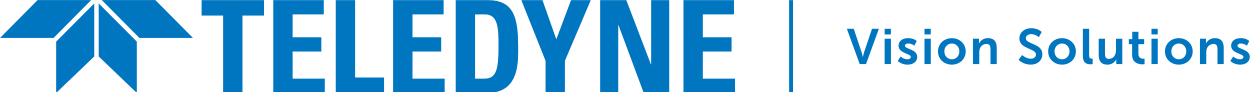 Teledyne Vision Solutions