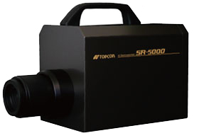 TOPCON SR-5000 2D Spectroradiometer