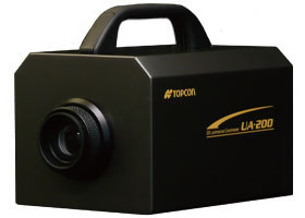 TOPCON UA-200 2D-Uniformity-Analyzer
