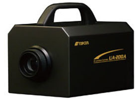 TOPCON UA-200A 2D-Uniformity-Analyzer