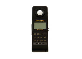TOPCON IM-600 Illuminance Meter